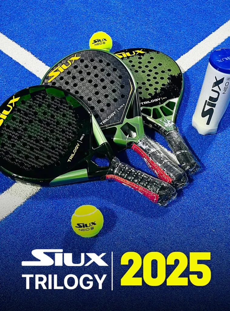 racket shops