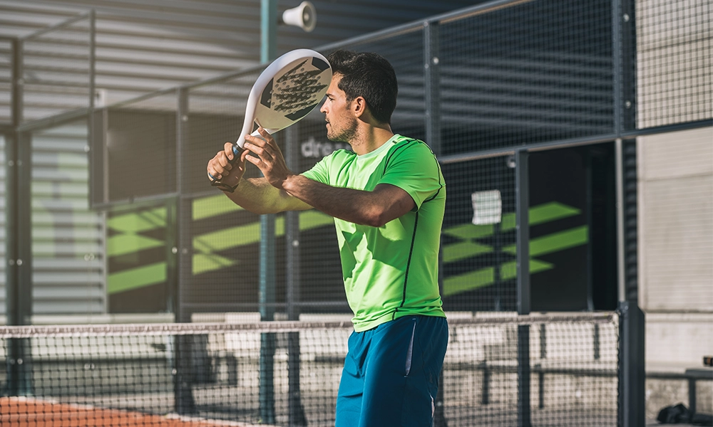 What is Padel Tennis